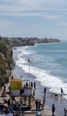 Las Grutas