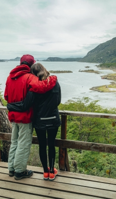 Parque Nacional Tierra del Fuego