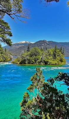Parque Nacional Los Alerces