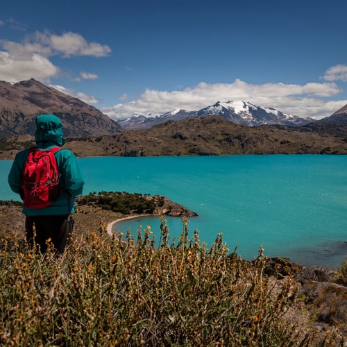 Parque Nacional Perito Moreno