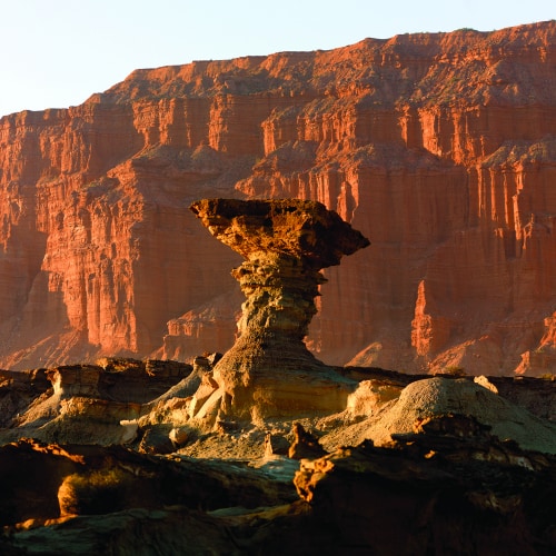 Ischigualasto
