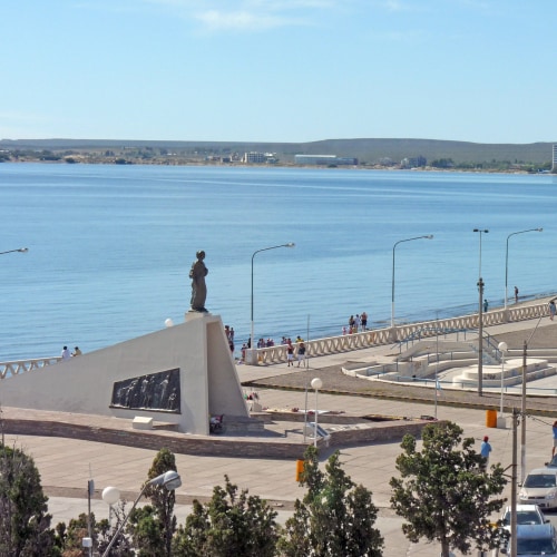 Puerto Madryn